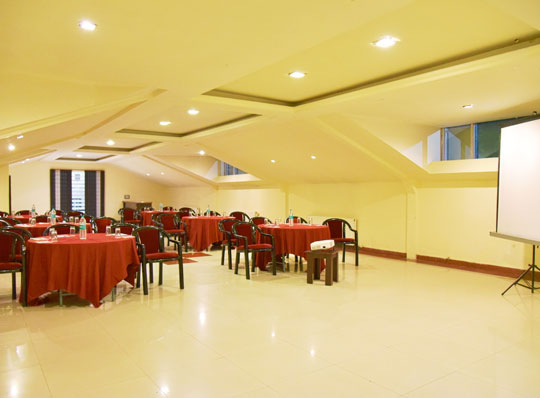 Indraprastha Resort Dalhousie