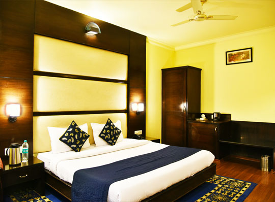 Indraprastha Resort Dalhousie