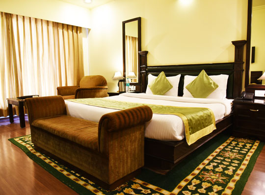 Indraprastha Resort Dalhousie