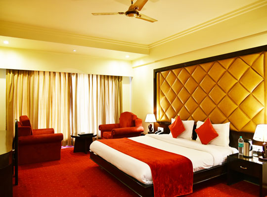 Indraprastha Resort Dalhousie